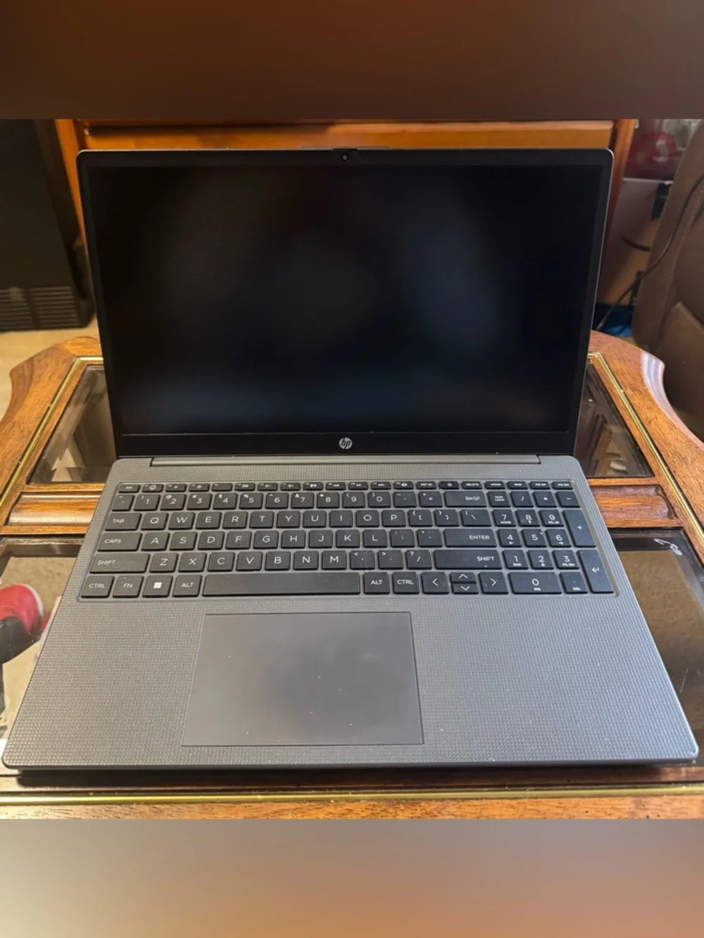 Office HP 15.6